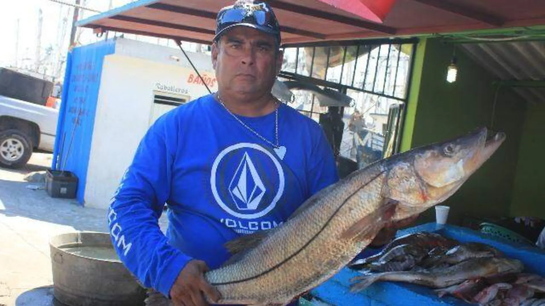 PESCADOS UNO